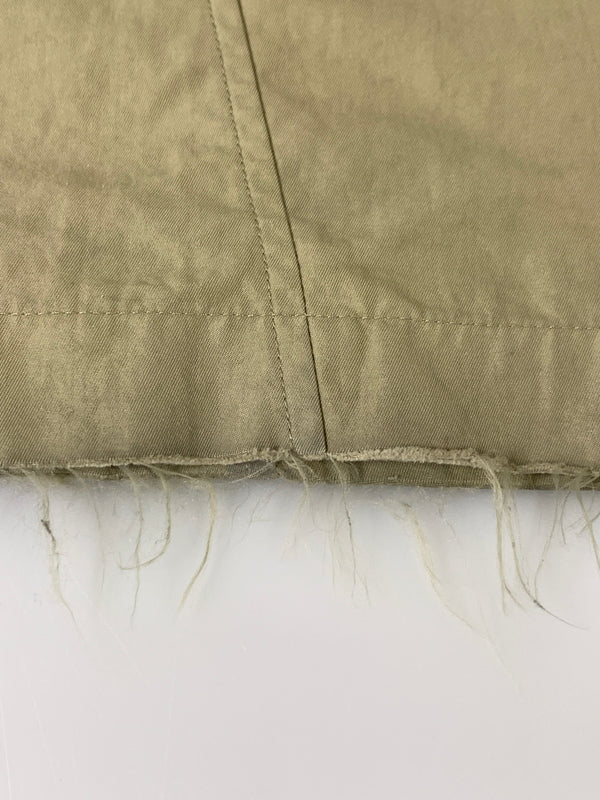 【現状渡し品】【メンズ】 GANDER ガンダー WIDE PANT ワイドパンツ ボトムス 152-260922-hu-57-min サイズ：SM カラー：ベージュ 万代Net店