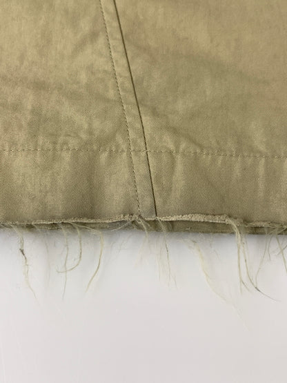 【現状渡し品】【メンズ】 GANDER ガンダー WIDE PANT ワイドパンツ ボトムス 152-260922-hu-57-min サイズ：SM カラー：ベージュ 万代Net店