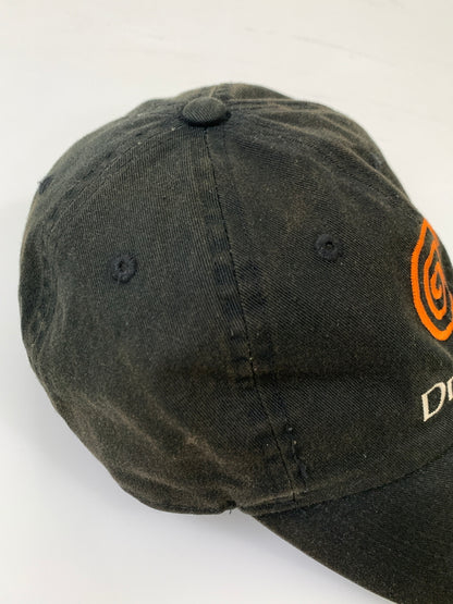 【中古品】【メンズ/レディース】 SEDAN ALL PURPOSE セダン オール パーパス DREAMCAST CAP ドリームキャスト キャップ 帽子 コラボ セガ ゲーム機 ベースボールキャップ 188-260913-em-16-min カラー：ブラック 万代Net店