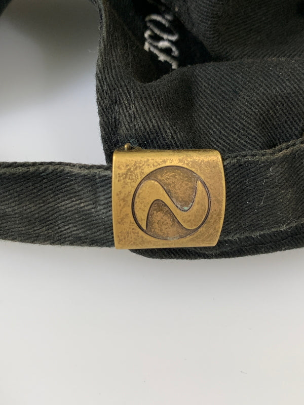 【中古品】【メンズ/レディース】 SEDAN ALL PURPOSE セダン オール パーパス DREAMCAST CAP ドリームキャスト キャップ 帽子 コラボ セガ ゲーム機 ベースボールキャップ 188-260913-em-16-min カラー：ブラック 万代Net店