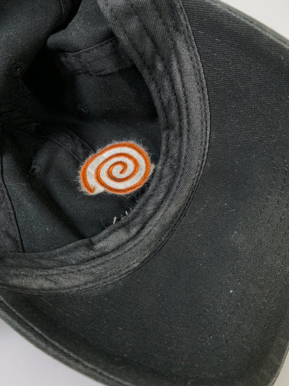 【中古品】【メンズ/レディース】 SEDAN ALL PURPOSE セダン オール パーパス DREAMCAST CAP ドリームキャスト キャップ 帽子 コラボ セガ ゲーム機 ベースボールキャップ 188-260913-em-16-min カラー：ブラック 万代Net店