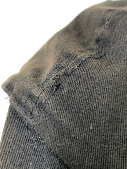 【中古品】【メンズ/レディース】 SEDAN ALL PURPOSE セダン オール パーパス DREAMCAST CAP ドリームキャスト キャップ 帽子 コラボ セガ ゲーム機 ベースボールキャップ 188-260913-em-16-min カラー：ブラック 万代Net店