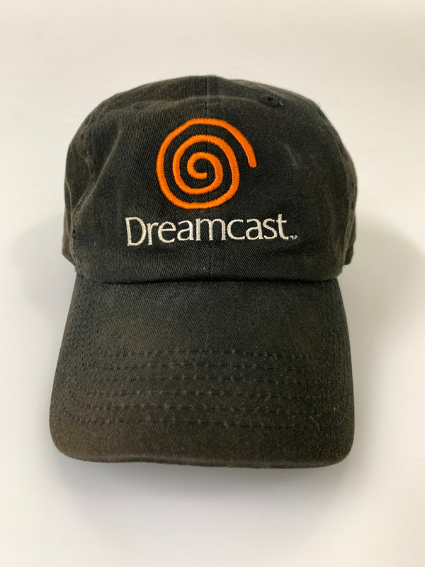 【中古品】【メンズ/レディース】 SEDAN ALL PURPOSE セダン オール パーパス DREAMCAST CAP ドリームキャスト キャップ 帽子 コラボ セガ ゲーム機 ベースボールキャップ 188-260913-em-16-min カラー：ブラック 万代Net店