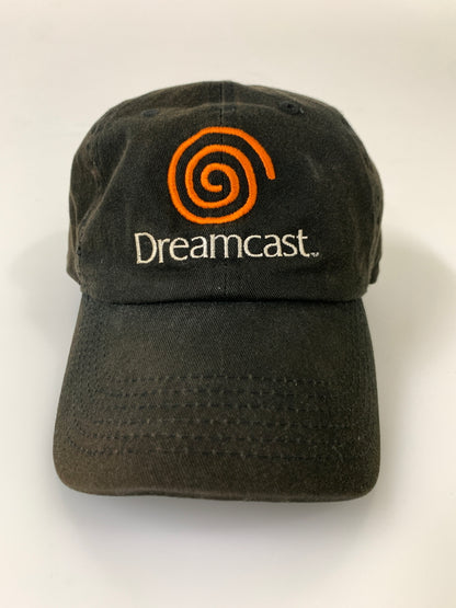 【中古品】【メンズ/レディース】 SEDAN ALL PURPOSE セダン オール パーパス DREAMCAST CAP ドリームキャスト キャップ 帽子 コラボ セガ ゲーム機 ベースボールキャップ 188-260913-em-16-min カラー：ブラック 万代Net店