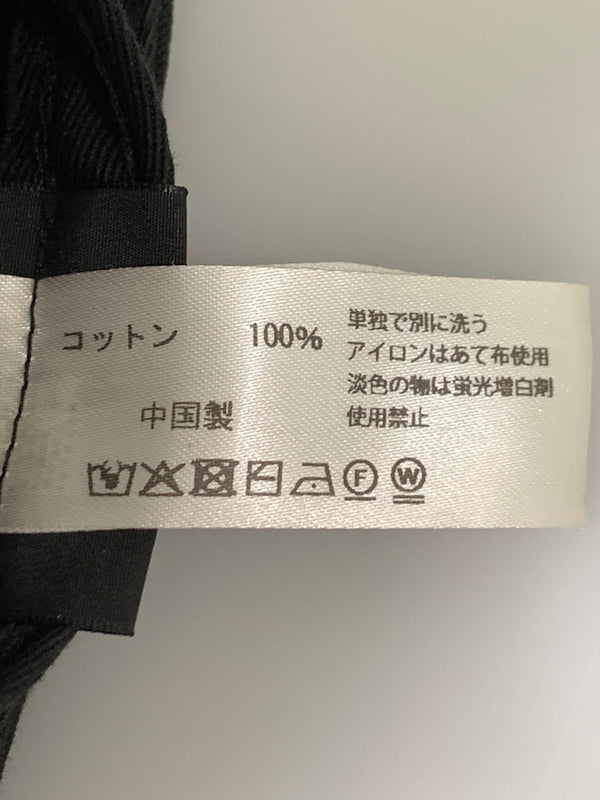 【中古品】【メンズ/レディース】 SEDAN ALL PURPOSE セダン オール パーパス DREAMCAST CAP ドリームキャスト キャップ 帽子 コラボ セガ ゲーム機 ベースボールキャップ 188-260913-em-16-min カラー：ブラック 万代Net店