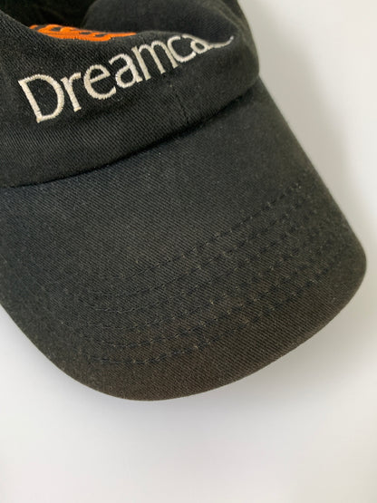 【中古品】【メンズ/レディース】 SEDAN ALL PURPOSE セダン オール パーパス DREAMCAST CAP ドリームキャスト キャップ 帽子 コラボ セガ ゲーム機 ベースボールキャップ 188-260913-em-16-min カラー：ブラック 万代Net店