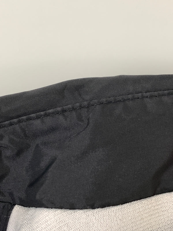 【中古品】【メンズ】 THUNDERBOX サンダーボックス HERO OF MTR JACKET ヒーロー オブ エムティーアール ジャケット アウター ナイロンジャケット 142-260922-hu-42-min サイズ：M カラー：ブラック 万代Net店