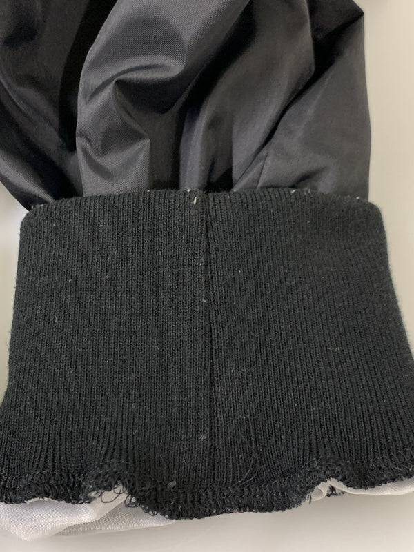 【中古品】【メンズ】 THUNDERBOX サンダーボックス HERO OF MTR JACKET ヒーロー オブ エムティーアール ジャケット アウター ナイロンジャケット 142-260922-hu-42-min サイズ：M カラー：ブラック 万代Net店