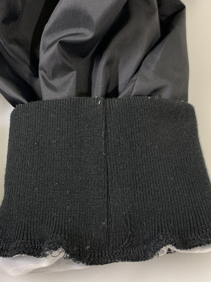 【中古品】【メンズ】 THUNDERBOX サンダーボックス HERO OF MTR JACKET ヒーロー オブ エムティーアール ジャケット アウター ナイロンジャケット 142-260922-hu-42-min サイズ：M カラー：ブラック 万代Net店
