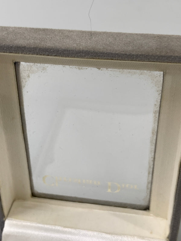 【中古品】【レディース】 CHRISTIAN DIOR クリスチャンディオール DIOR PARIS ブレスレット ディオール パリ ヴィンテージ アクサセリー ジュエリー ロゴ 182-260913-em-12-min カラー：ゴールド 万代Net店