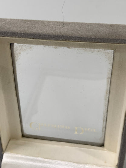 【中古品】【レディース】 CHRISTIAN DIOR クリスチャンディオール DIOR PARIS ブレスレット ディオール パリ ヴィンテージ アクサセリー ジュエリー ロゴ 182-260913-em-12-min カラー：ゴールド 万代Net店