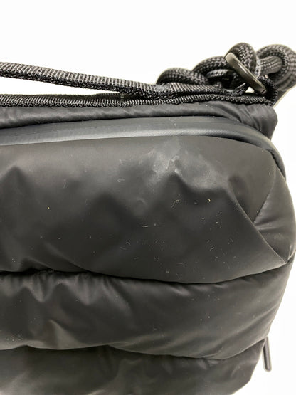 【中古品】【メンズ/レディース】 TOPOLOGIE トポロジー BOTTLE SACOCHE ボトルサコッシュ 多機能バッグ 鞄 カバン 188-260927-em-27-min カラー：ブラック 万代Net店