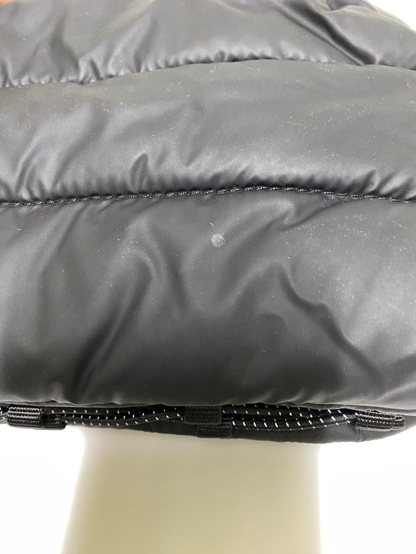 【中古品】【メンズ/レディース】 TOPOLOGIE トポロジー BOTTLE SACOCHE ボトルサコッシュ 多機能バッグ 鞄 カバン 188-260927-em-27-min カラー：ブラック 万代Net店