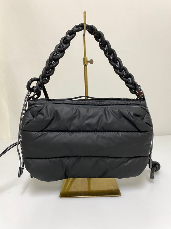 【中古品】【メンズ/レディース】 TOPOLOGIE トポロジー BOTTLE SACOCHE ボトルサコッシュ 多機能バッグ 鞄 カバン 188-260927-em-27-min カラー：ブラック 万代Net店