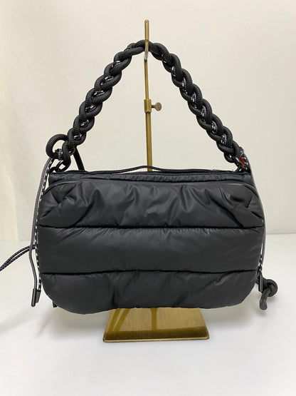 【中古品】【メンズ/レディース】 TOPOLOGIE トポロジー BOTTLE SACOCHE ボトルサコッシュ 多機能バッグ 鞄 カバン 188-260927-em-27-min カラー：ブラック 万代Net店