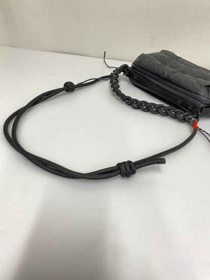 【中古品】【メンズ/レディース】 TOPOLOGIE トポロジー BOTTLE SACOCHE ボトルサコッシュ 多機能バッグ 鞄 カバン 188-260927-em-27-min カラー：ブラック 万代Net店