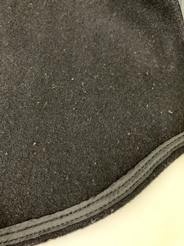 【中古品】【メンズ】 PHERROW’S フェローズ CPO SHIRT JACKET シャツ ジャケット アウター 145-260922-hu-40-min サイズ：36R カラー：ブラック 万代Net店
