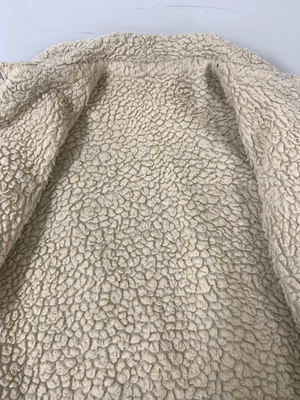 【中古品】【メンズ】 LEVI'S リーバイス 750刻印 オレンジタブ スモールE ボア デニムジャケット アウターGジャン 146-260922-hu-43-min サイズ：表記消えのため不明 カラー：ライトインディゴ 万代Net店