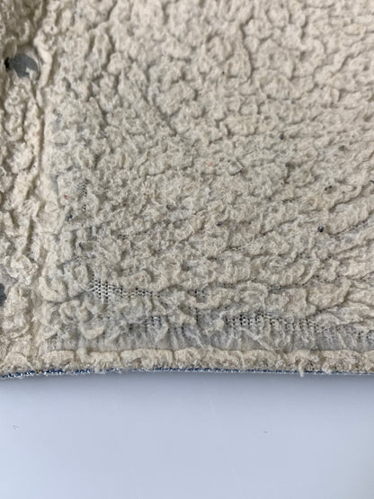 【中古品】【メンズ】 LEVI'S リーバイス 750刻印 オレンジタブ スモールE ボア デニムジャケット アウターGジャン 146-260922-hu-43-min サイズ：表記消えのため不明 カラー：ライトインディゴ 万代Net店