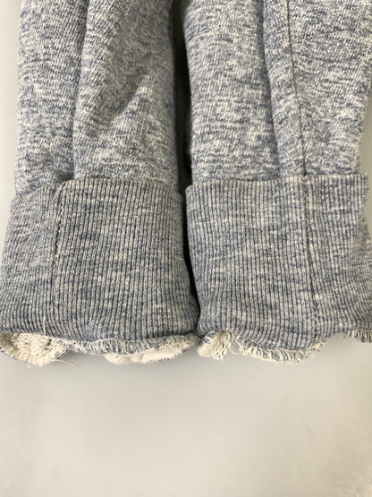 【現状渡し品】【メンズ】 USED STATE UNIVERSITY SWEATSHIRT ステイト ユニバーシティ スウェットシャツ 長袖 ロングスリーブ 146-260916-hu-28-min サイズ：印字消えのため不明 カラー：グレー 万代Net店