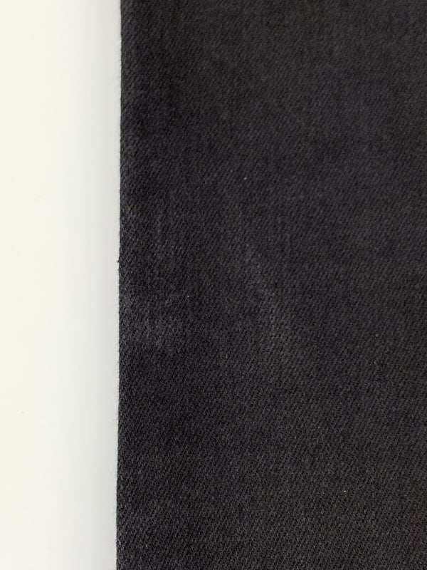 【中古品】【メンズ】 MNML ミニマル BIKER SKINNY DENIM PANT バイカー スキニー デニム パンツ ジーパン ボトムス 153-260922-hu-59-min サイズ：32 カラー：ブラック 万代Net店