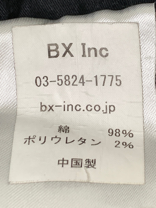 【中古品】【メンズ】 MNML ミニマル BIKER SKINNY DENIM PANT バイカー スキニー デニム パンツ ジーパン ボトムス 153-260922-hu-59-min サイズ：32 カラー：ブラック 万代Net店