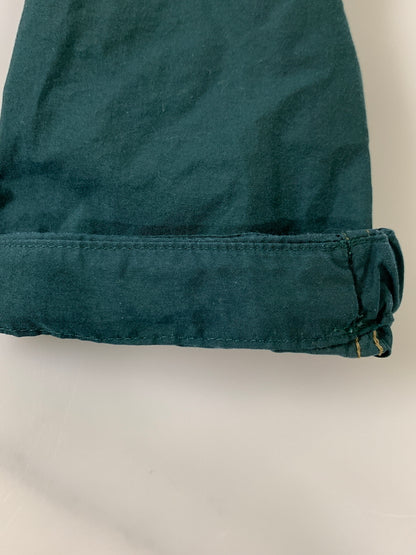 【中古品】【メンズ】 THE NORTH FACE ザ ノースフェイス COMPACT JACKET コンパクト ジャケット NP71830 アウター ナイロンジャケット ライトアウター 144-260922-hu-45-min サイズ：L カラー：ベージュ/ブルーグリーン系 万代Net店