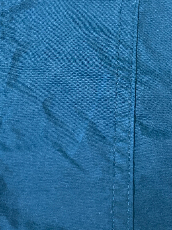 【中古品】【メンズ】 THE NORTH FACE ザ ノースフェイス COMPACT JACKET コンパクト ジャケット NP71830 アウター ナイロンジャケット ライトアウター 144-260922-hu-45-min サイズ：L カラー：ベージュ/ブルーグリーン系 万代Net店