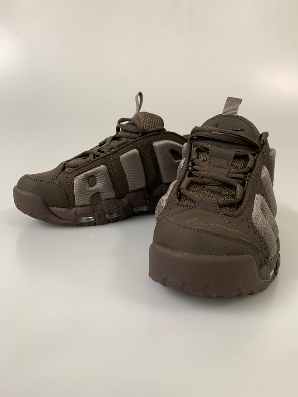 【中古品】【メンズ】 NIKE ナイキ AIR MORE UPTEMPO LOW FZ3055-200 エアモアアップテンポ ロースニーカー メンズ シューズ 靴 160-260913-em-07-min サイズ：26.0cm カラー：BAROQUE BROWN 万代Net店