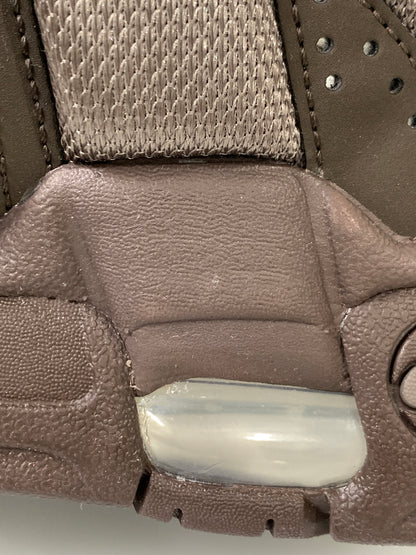 【中古品】【メンズ】 NIKE ナイキ AIR MORE UPTEMPO LOW FZ3055-200 エアモアアップテンポ ロースニーカー メンズ シューズ 靴 160-260913-em-07-min サイズ：26.0cm カラー：BAROQUE BROWN 万代Net店