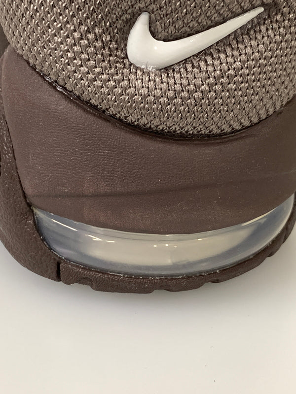 【中古品】【メンズ】 NIKE ナイキ AIR MORE UPTEMPO LOW FZ3055-200 エアモアアップテンポ ロースニーカー メンズ シューズ 靴 160-260913-em-07-min サイズ：26.0cm カラー：BAROQUE BROWN 万代Net店