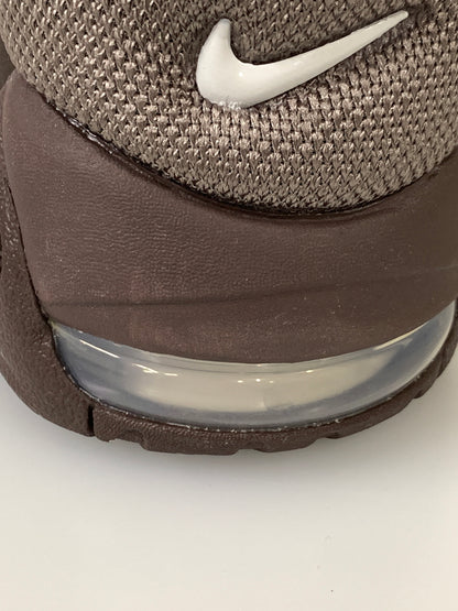 【中古品】【メンズ】 NIKE ナイキ AIR MORE UPTEMPO LOW FZ3055-200 エアモアアップテンポ ロースニーカー メンズ シューズ 靴 160-260913-em-07-min サイズ：26.0cm カラー：BAROQUE BROWN 万代Net店