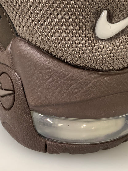 【中古品】【メンズ】 NIKE ナイキ AIR MORE UPTEMPO LOW FZ3055-200 エアモアアップテンポ ロースニーカー メンズ シューズ 靴 160-260913-em-07-min サイズ：26.0cm カラー：BAROQUE BROWN 万代Net店