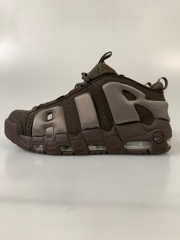 【中古品】【メンズ】 NIKE ナイキ AIR MORE UPTEMPO LOW FZ3055-200 エアモアアップテンポ ロースニーカー メンズ シューズ 靴 160-260913-em-07-min サイズ：26.0cm カラー：BAROQUE BROWN 万代Net店