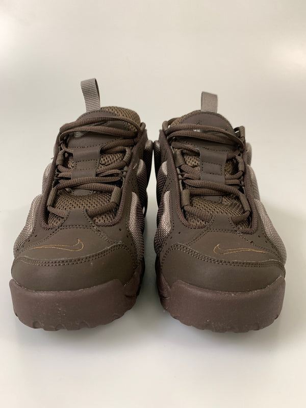 【中古品】【メンズ】 NIKE ナイキ AIR MORE UPTEMPO LOW FZ3055-200 エアモアアップテンポ ロースニーカー メンズ シューズ 靴 160-260913-em-07-min サイズ：26.0cm カラー：BAROQUE BROWN 万代Net店