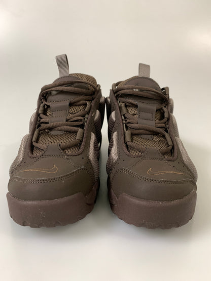 【中古品】【メンズ】 NIKE ナイキ AIR MORE UPTEMPO LOW FZ3055-200 エアモアアップテンポ ロースニーカー メンズ シューズ 靴 160-260913-em-07-min サイズ：26.0cm カラー：BAROQUE BROWN 万代Net店