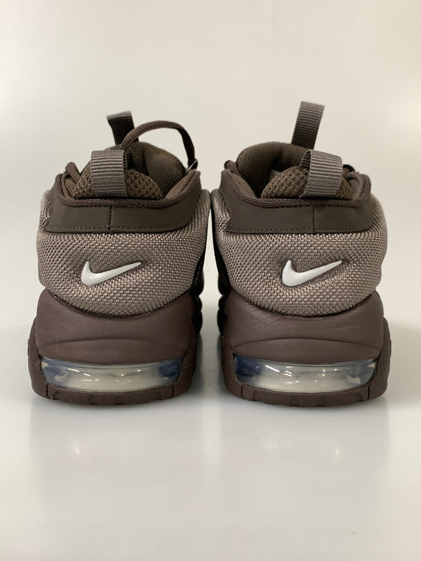 【中古品】【メンズ】 NIKE ナイキ AIR MORE UPTEMPO LOW FZ3055-200 エアモアアップテンポ ロースニーカー メンズ シューズ 靴 160-260913-em-07-min サイズ：26.0cm カラー：BAROQUE BROWN 万代Net店