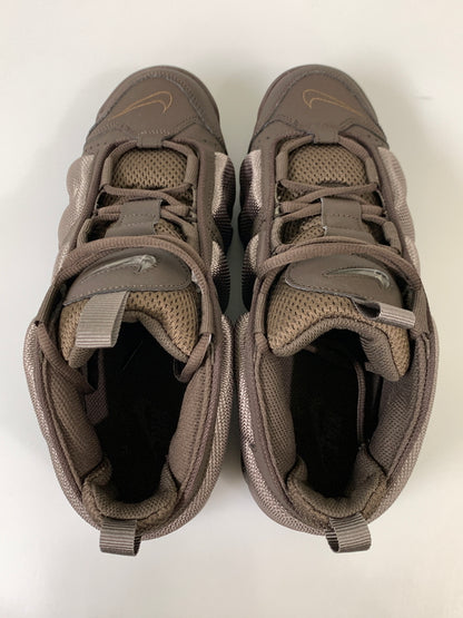 【中古品】【メンズ】 NIKE ナイキ AIR MORE UPTEMPO LOW FZ3055-200 エアモアアップテンポ ロースニーカー メンズ シューズ 靴 160-260913-em-07-min サイズ：26.0cm カラー：BAROQUE BROWN 万代Net店