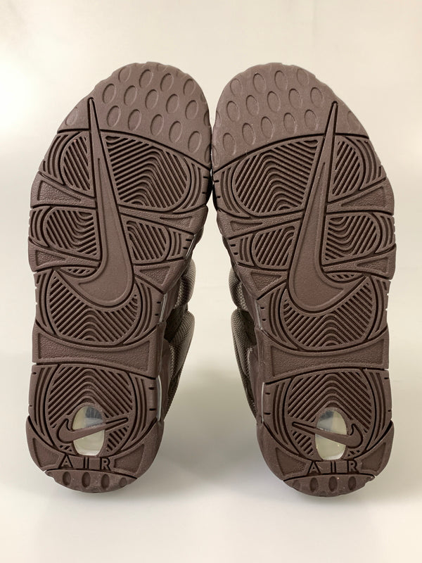 【中古品】【メンズ】 NIKE ナイキ AIR MORE UPTEMPO LOW FZ3055-200 エアモアアップテンポ ロースニーカー メンズ シューズ 靴 160-260913-em-07-min サイズ：26.0cm カラー：BAROQUE BROWN 万代Net店