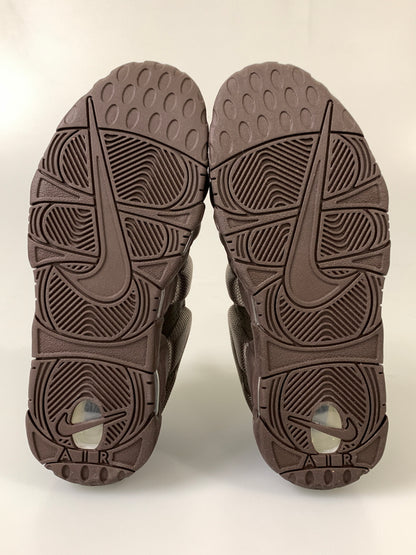 【中古品】【メンズ】 NIKE ナイキ AIR MORE UPTEMPO LOW FZ3055-200 エアモアアップテンポ ロースニーカー メンズ シューズ 靴 160-260913-em-07-min サイズ：26.0cm カラー：BAROQUE BROWN 万代Net店