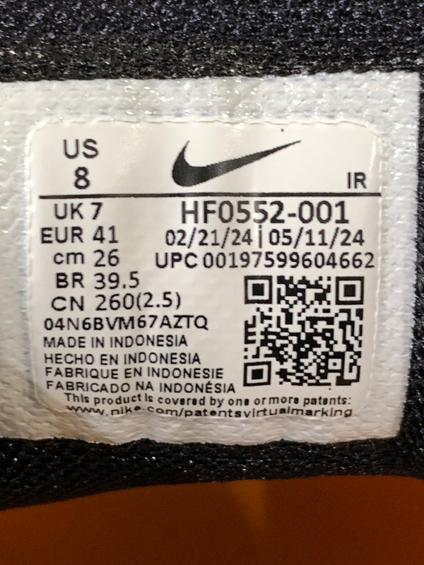 【中古品】【メンズ】 NIKE ナイキ AIR MAX PLUS HF0552-001 エアマックス プラス サンセット スニーカー メンズ シューズ 靴 160-260913-em-08-min サイズ：26.0cm カラー：BLACK/PIMENTO-BRIGHT CERAMIC-RESIN 万代Net店