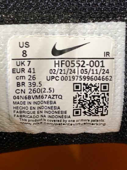 【中古品】【メンズ】 NIKE ナイキ AIR MAX PLUS HF0552-001 エアマックス プラス サンセット スニーカー メンズ シューズ 靴 160-260913-em-08-min サイズ：26.0cm カラー：BLACK/PIMENTO-BRIGHT CERAMIC-RESIN 万代Net店