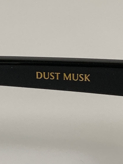 【中古品】【メンズ/レディース】 GENTLE MONSTER ジェントルモンスター DUST MASK ダスト マスク 55□18-146 サングラス メガネ アクサセリー 203-260913-em-13-min カラー：ブラック 万代Net店