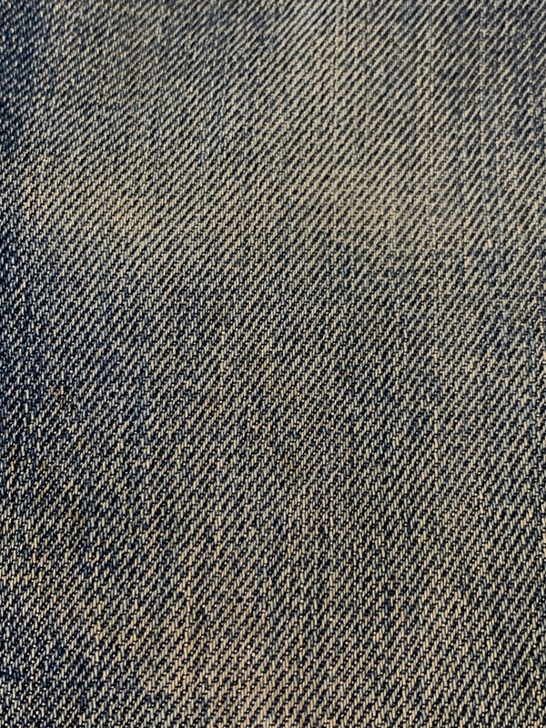 【中古品】【メンズ】 GOOD ENOUGH グッド イナフ STRAIGHT DENIM ストレート デニム ジーパン パンツ 153-260922-hu-58-min サイズ：W34L32 カラー：インディゴ 万代Net店