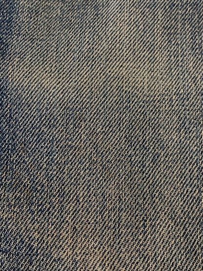 【中古品】【メンズ】 GOOD ENOUGH グッド イナフ STRAIGHT DENIM ストレート デニム ジーパン パンツ 153-260922-hu-58-min サイズ：W34L32 カラー：インディゴ 万代Net店
