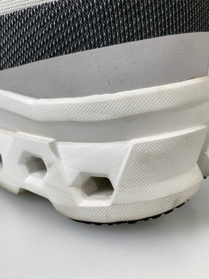 【中古品】【メンズ】 ON オン CLOUDMONSTER2 ランニングシューズ クラウドモンスター2 厚底 トレーニング用 メンズ シューズ 靴 スニーカー 162-260913-em-05-min サイズ：27.0cm カラー：ホワイト 万代Net店