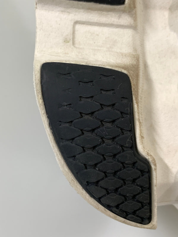 【中古品】【メンズ】 ON オン CLOUDMONSTER2 ランニングシューズ クラウドモンスター2 厚底 トレーニング用 メンズ シューズ 靴 スニーカー 162-260913-em-05-min サイズ：27.0cm カラー：ホワイト 万代Net店