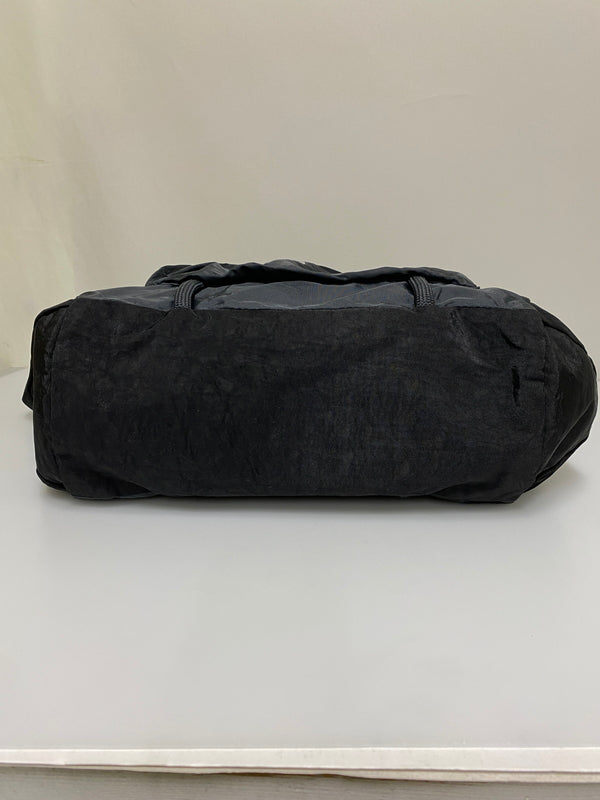 【中古品】【メンズ/レディース】 ON RUNNING オン TRACKPACKLITE 2WAY NYLON BAG トラック パック ライト ツーウェイ ナイロン バッグ 188-260927-em-25-min カラー：ブラック系 万代Net店