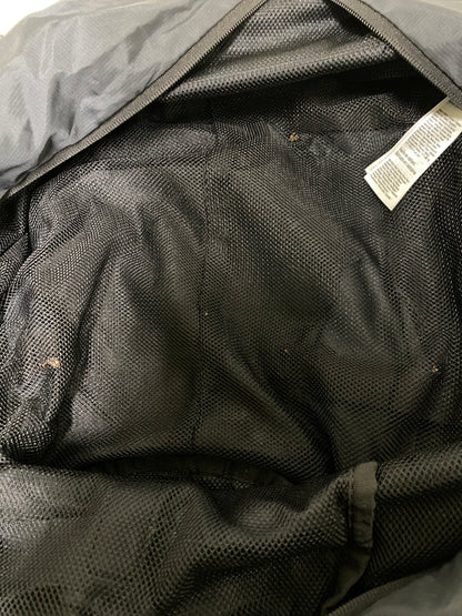 【中古品】【メンズ/レディース】 ON RUNNING オン TRACKPACKLITE 2WAY NYLON BAG トラック パック ライト ツーウェイ ナイロン バッグ 188-260927-em-25-min カラー：ブラック系 万代Net店