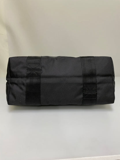 【中古品】【メンズ/レディース】 NEW ERA ニューエラ トートバッグ 22L 手持ち 肩掛け 2Way 大容量 鞄 カバン 188-260927-em-24-min カラー：ブラック 万代Net店